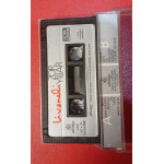 Livaneli – Zor Yıllar (Kaset) 1987 Türkiye