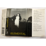 Loreena McKennitt – Elemental (Kaset) 1996 Türkiye