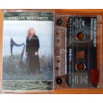 Loreena McKennitt ‎– Parallel Dreams (Kaset) 1996 Türkiye Baskı