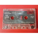 Loreena McKennitt – The Visit (Kaset) 1995 Türkiye