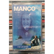 Barış Manço – Mançoloji (2 X Kaset) 1999 Türkiye