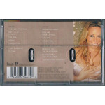 Mariah Carey – Charmbracelet (Kaset) 2002 Avrupa