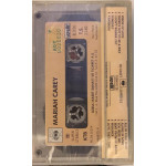 Mariah Carey – Mariah Carey (Kaset) 1990 Türkiye