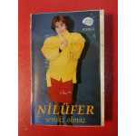 Nilüfer – Sensiz Olmaz (Kaset) 1989 Türkiye