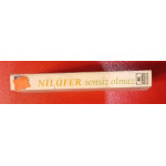 Nilüfer – Sensiz Olmaz (Kaset) 1989 Türkiye