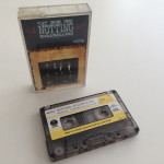 The Notting Hillbillies – Missing... Presumed Having A Good Time (Kaset) 1990 Türkiye