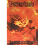 Polarized – Innocence May (Kaset) 1999 Atlantis Müzik Baskı, SIFIR