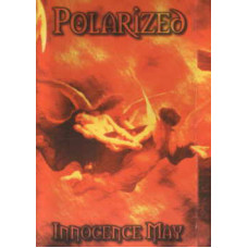 Polarized – Innocence May (Kaset) 1999 Atlantis Müzik Baskı, SIFIR