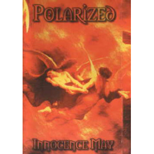 Polarized – Innocence May (Kaset) 1999 Atlantis Müzik Baskı, SIFIR