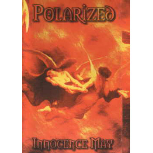 Polarized – Innocence May (Kaset) 1999 Atlantis Müzik Baskı, SIFIR