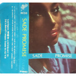 Sade – Promise (Kaset) Dönem Türkiye