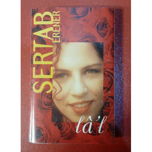 Sertab Erener – Lâ'l (Kaet) 1994 Türkiye