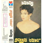 Seyyal Taner – Nanay (Kaset) 1989 Türkiye