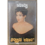 Seyyal Taner – Nanay (Kaset) 1989 Türkiye