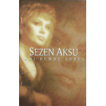 Sezen Aksu – Adı Bende Saklı (Kaset) 1998 Türkiye