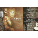 Sezen Aksu – Adı Bende Saklı (Kaset) 1998 Türkiye