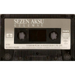 Sezen Aksu – Gülümse (Kaset) 1991 Türkiye