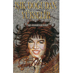 Sezen Aksu – Işık Doğudan Yükselir 'Ex Oriente Lux' (Kaset) 1995 Türkiye