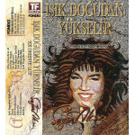 Sezen Aksu – Işık Doğudan Yükselir 'Ex Oriente Lux' (Kaset) 1995 Türkiye