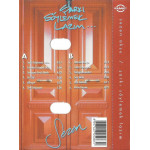 Sezen Aksu – Şarkı Söylemek Lazım (Kaset) 2002 Türkiye, SIFIR