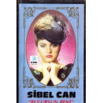 Sibel Can – Bulursun Beni (Kaset) 1988 Türkiye