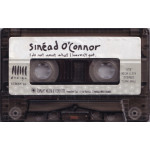 Sinéad O'Connor – I Do Not Want What I Haven't Got (Kaset) 1990 Türkiye