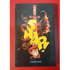 Snap! – The Madman's Return (Kaset) 1992 Türkiye