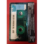 Snap! – The Madman's Return (Kaset) 1992 Türkiye