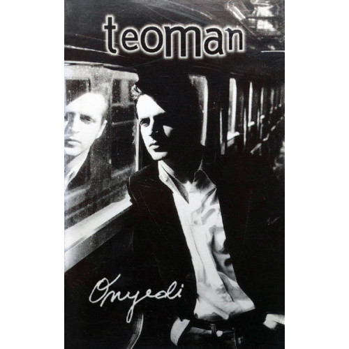 Teoman – Onyedi (Kaset) 2000 Türkiye