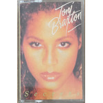 Toni Braxton – Secrets (Kaset) 1996 Türkiye