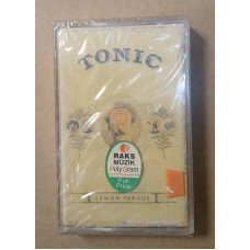 Tonic – Lemon Parade (Kaset) 1997 Türkiye