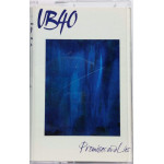 UB40 – Promises And Lies (Kaset, Misprint) 1993 Türkiye