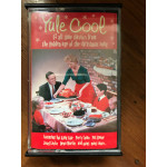 Various – Yule Cool (43 All Time Classics From The Golden Age Of The Christmas Song) (2 X Kaset) 1994 UK Baskı