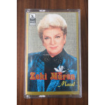 Zeki Müren – Masal (Kaset) 1986 Türkiye