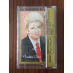 Zeki Müren – Masal (Kaset) 1986 Türkiye