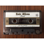 Zeki Müren – Masal (Kaset) 1986 Türkiye