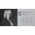 Bach, Svjatoslav Richter – Das Wohltemperierte Klavier (2. Teil BWV 870-893)