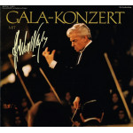 Herbert Von Karajan – Gala-Konzert Mit Herbert Von Karajan (4 LP Box Set) 
