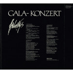 Herbert Von Karajan – Gala-Konzert Mit Herbert Von Karajan (4 LP Box Set) 