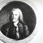 Johann Sebastian Bach - Agnes Giebel, Marga Höffgen, Josef Traxel, Dietrich Fischer-Dieskau, Thomanerchor, Das Gewandhausorchester Leitung Thomaskantor Kurt Thomas – Weihnachts Oratorium (3 LP) 1959 Germany