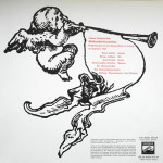 Johann Sebastian Bach - Agnes Giebel, Marga Höffgen, Josef Traxel, Dietrich Fischer-Dieskau, Thomanerchor, Das Gewandhausorchester Leitung Thomaskantor Kurt Thomas – Weihnachts Oratorium (3 LP) 1959 Germany