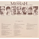 Monteverdi Choir, English Baroque Soloists Conducted By John Eliot Gardiner, Handel – Messiah (3 LP) 1983 Europe