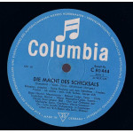 Verdi, Tagliabue, Tucker, Rossi-Lemeni, Maria Callas – Die Macht des Schicksals - Querschnitt (LP)