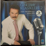 Orhan Gencebay – Orhan Gencebay Klasikleri | 2 (LP Album) TR 2025