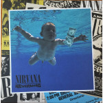 Nirvana – Nevermind |30th Anniversary Edition (BOX SET PLAK) 2022 Worldwide 