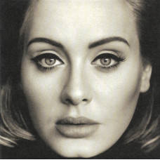 Adele - 25 (CD)