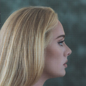 Adele - 30 (CD)