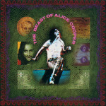 Alice Cooper – The Beast Of Alice Cooper (CD)
