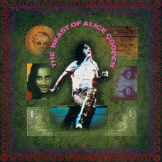 Alice Cooper – The Beast Of Alice Cooper (CD)