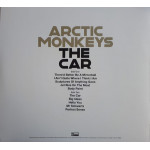 Arctic Monkeys – The Car (LP)